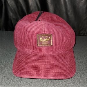 Hershel SnapBack NEW